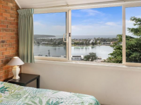 Pacific Heights, Merimbula
